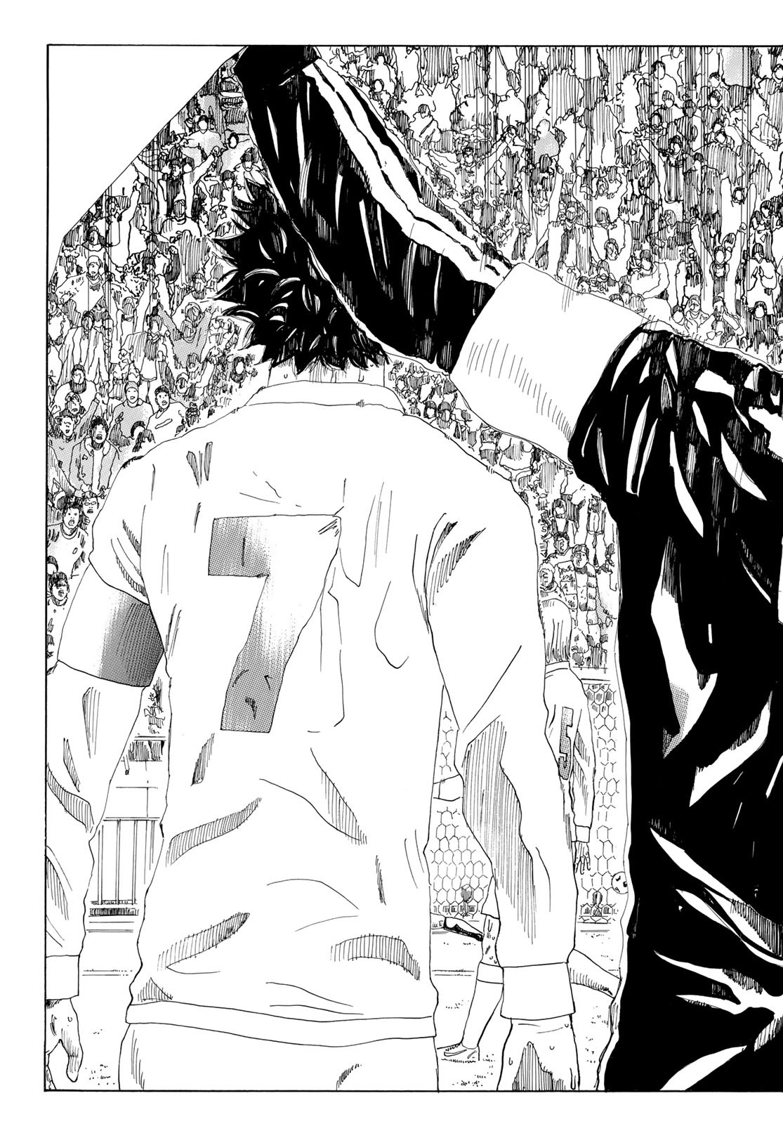 Days (YASUDA Tsuyoshi) - Chapter 360 - Page 17