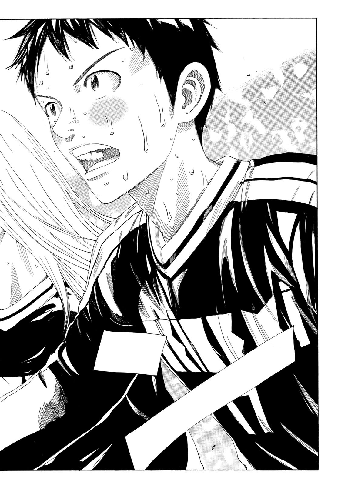 Days (YASUDA Tsuyoshi) - Chapter 363 - Page 18