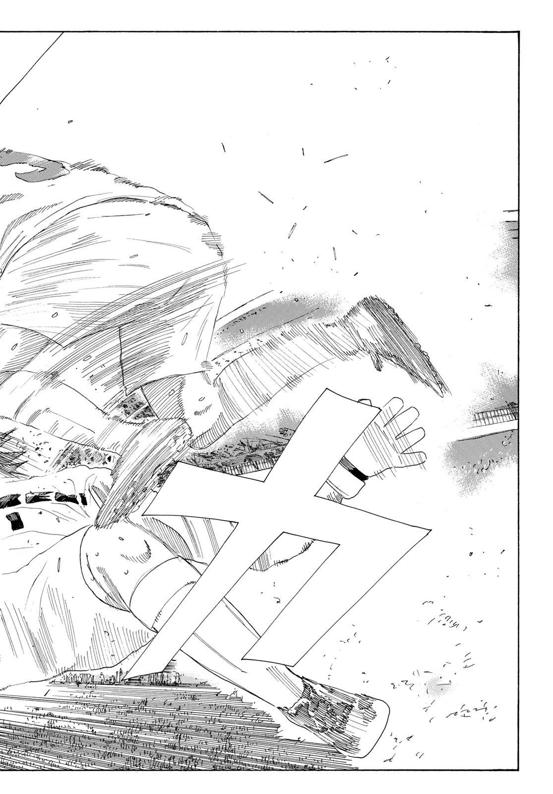 Days (YASUDA Tsuyoshi) - Chapter 366 - Page 10