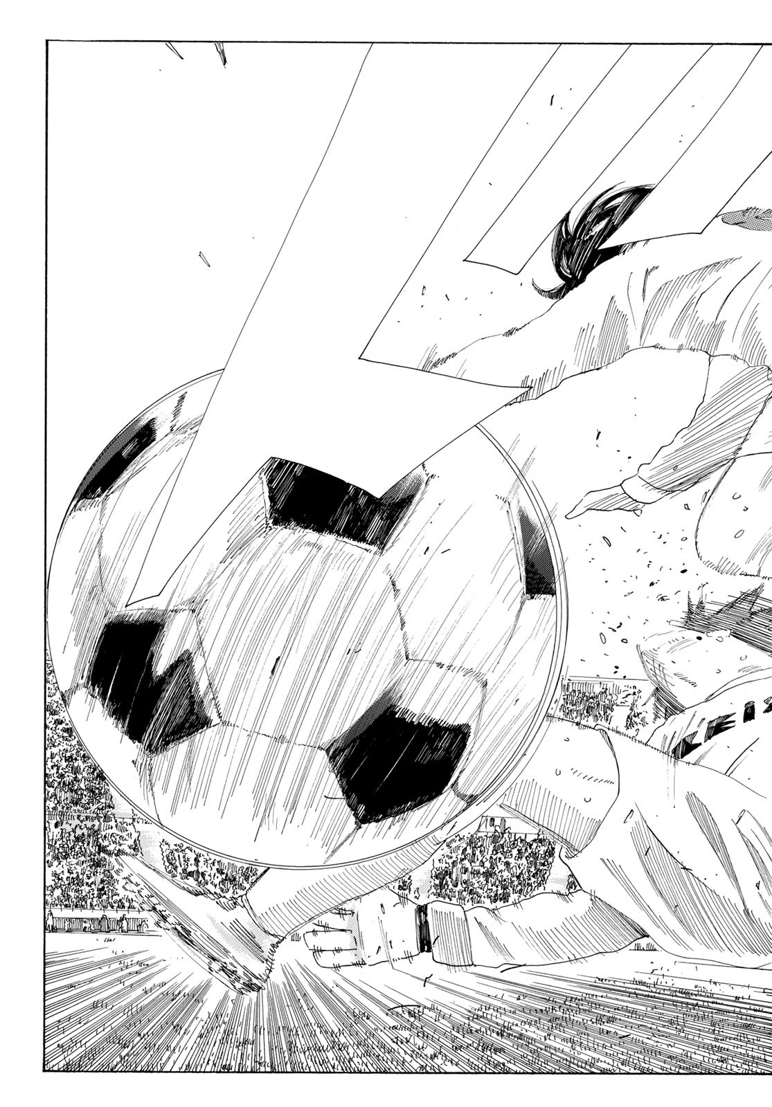 Days (YASUDA Tsuyoshi) - Chapter 366 - Page 11