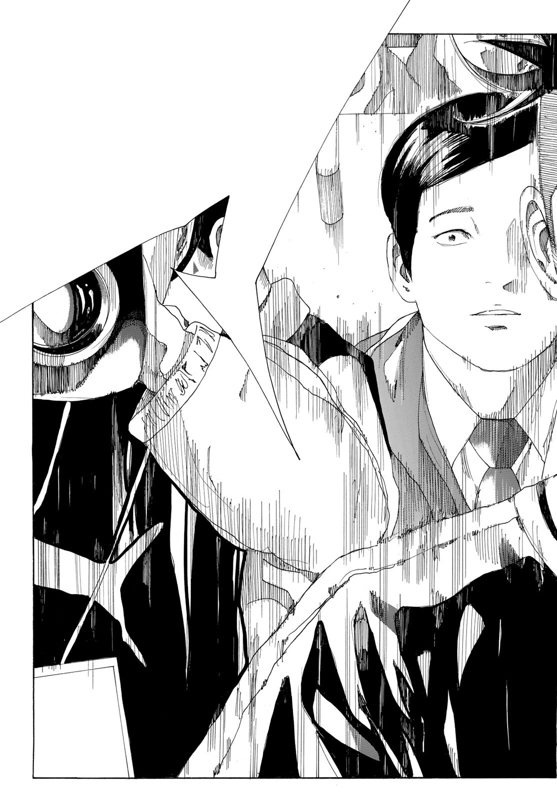 Days (YASUDA Tsuyoshi) - Chapter 366 - Page 21