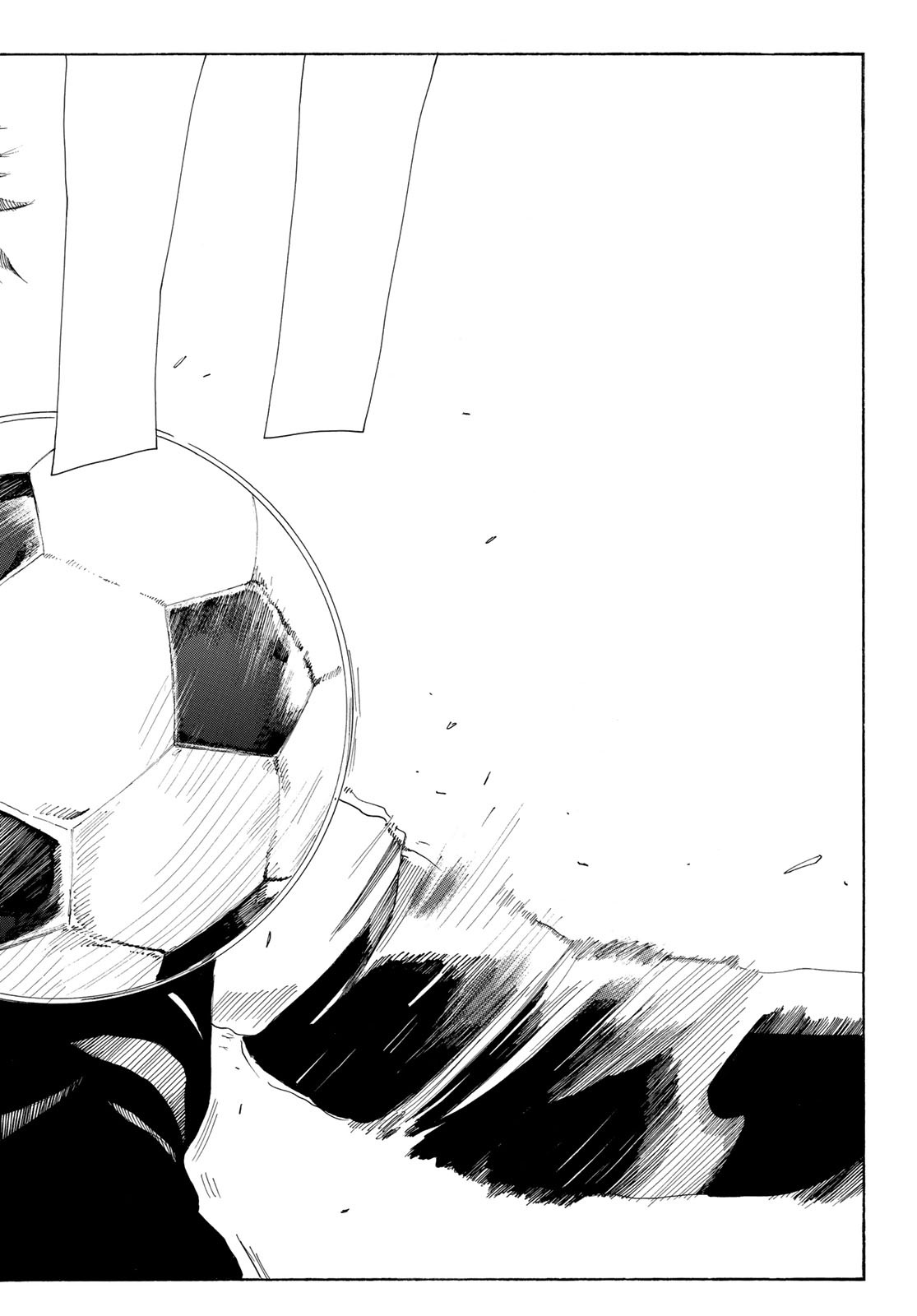 Days (YASUDA Tsuyoshi) - Chapter 368 - Page 4