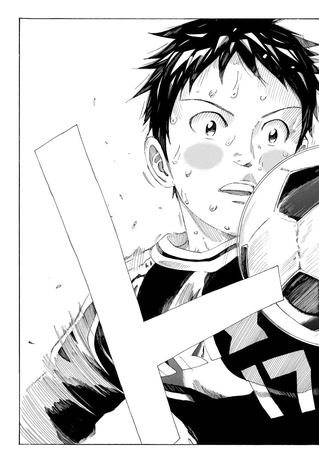 Days (YASUDA Tsuyoshi) - Chapter 368 - Page 5