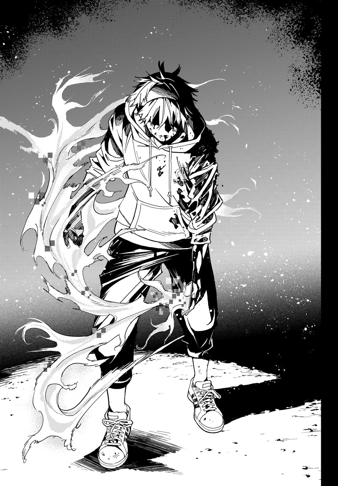 Dead Account - Chapter 1 - Page 54