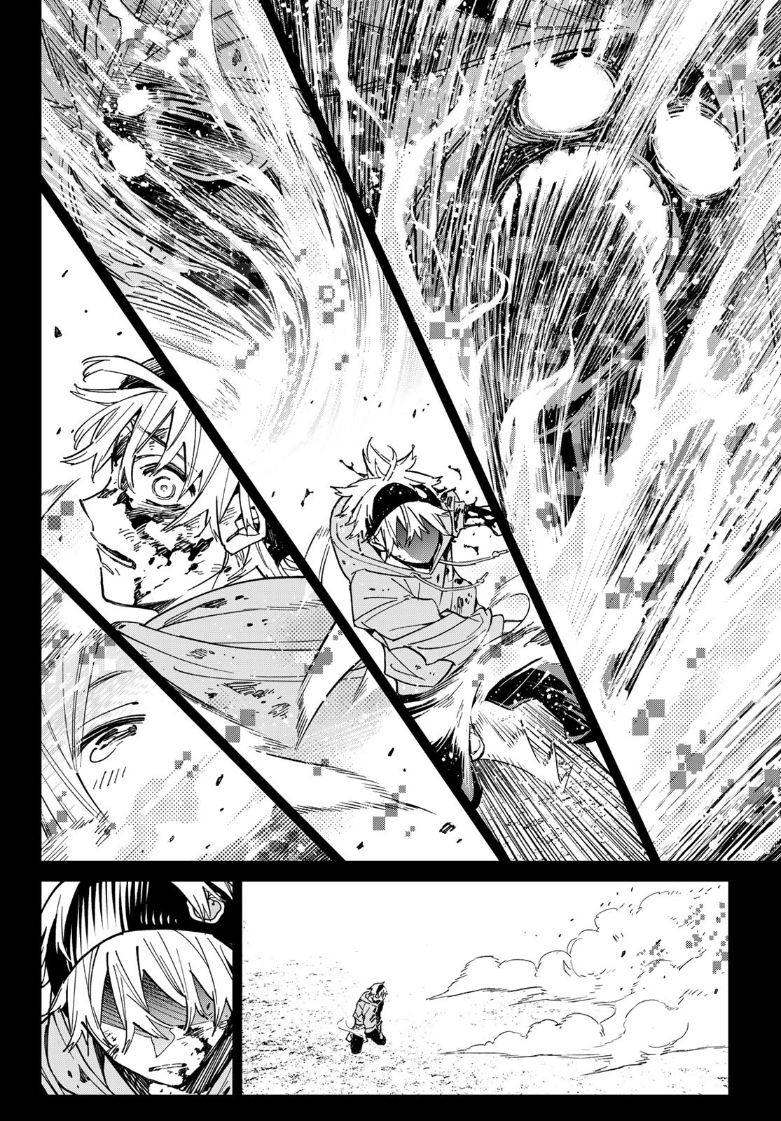 Dead Account - Chapter 1 - Page 59