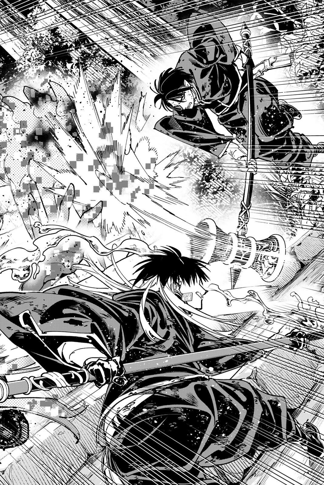 Dead Account - Chapter 131 - Page 14