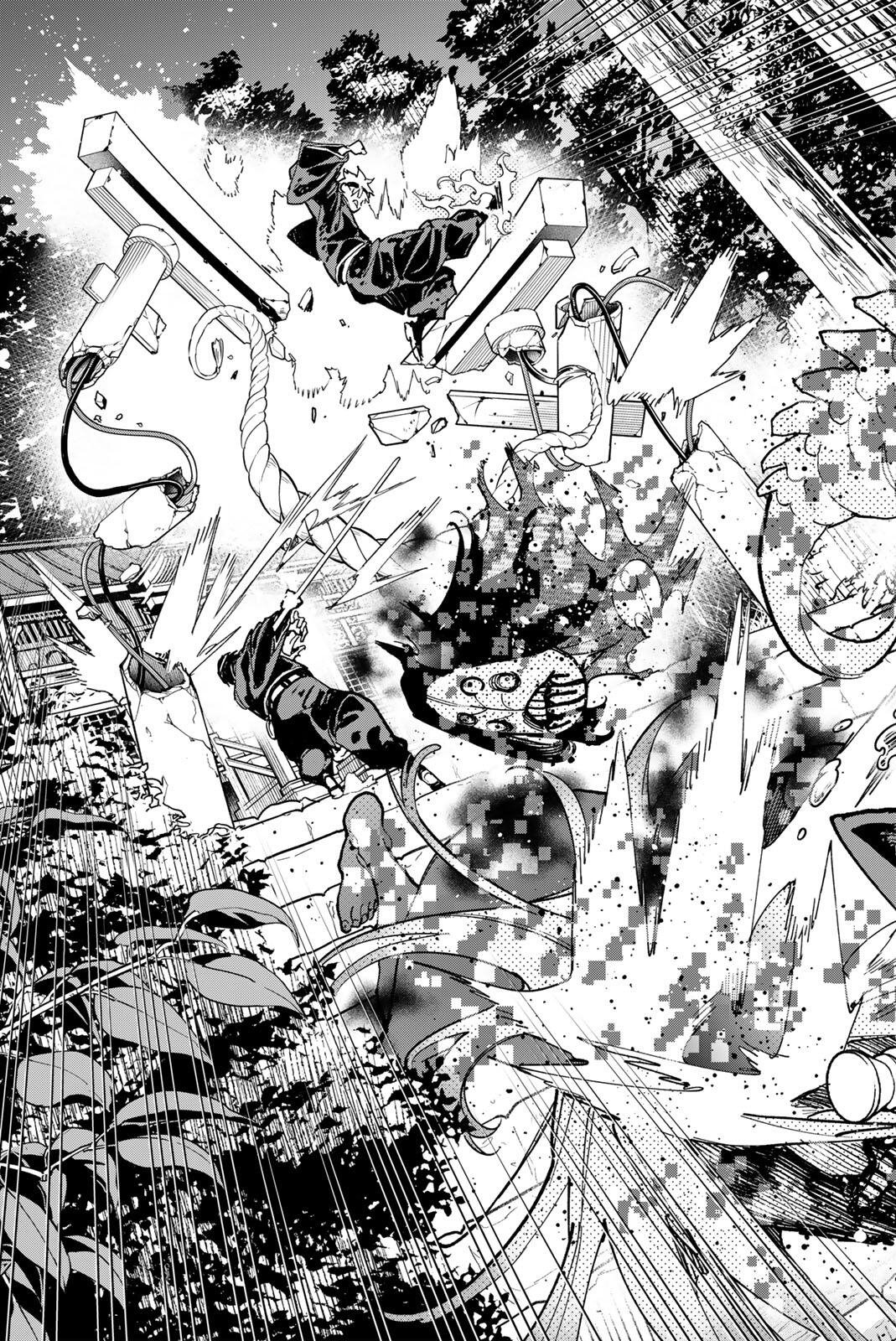 Dead Account - Chapter 131 - Page 15