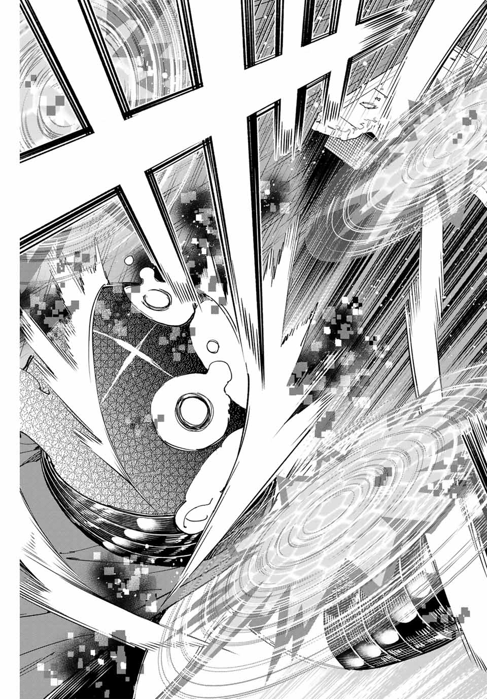 Dead Account - Chapter 73 - Page 13