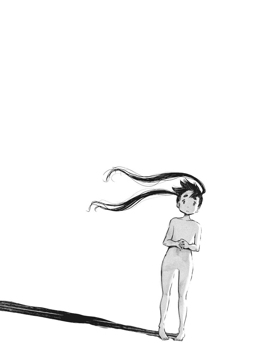 Dead Dead Demon's Dededededestruction - Chapter 71 - Page 12