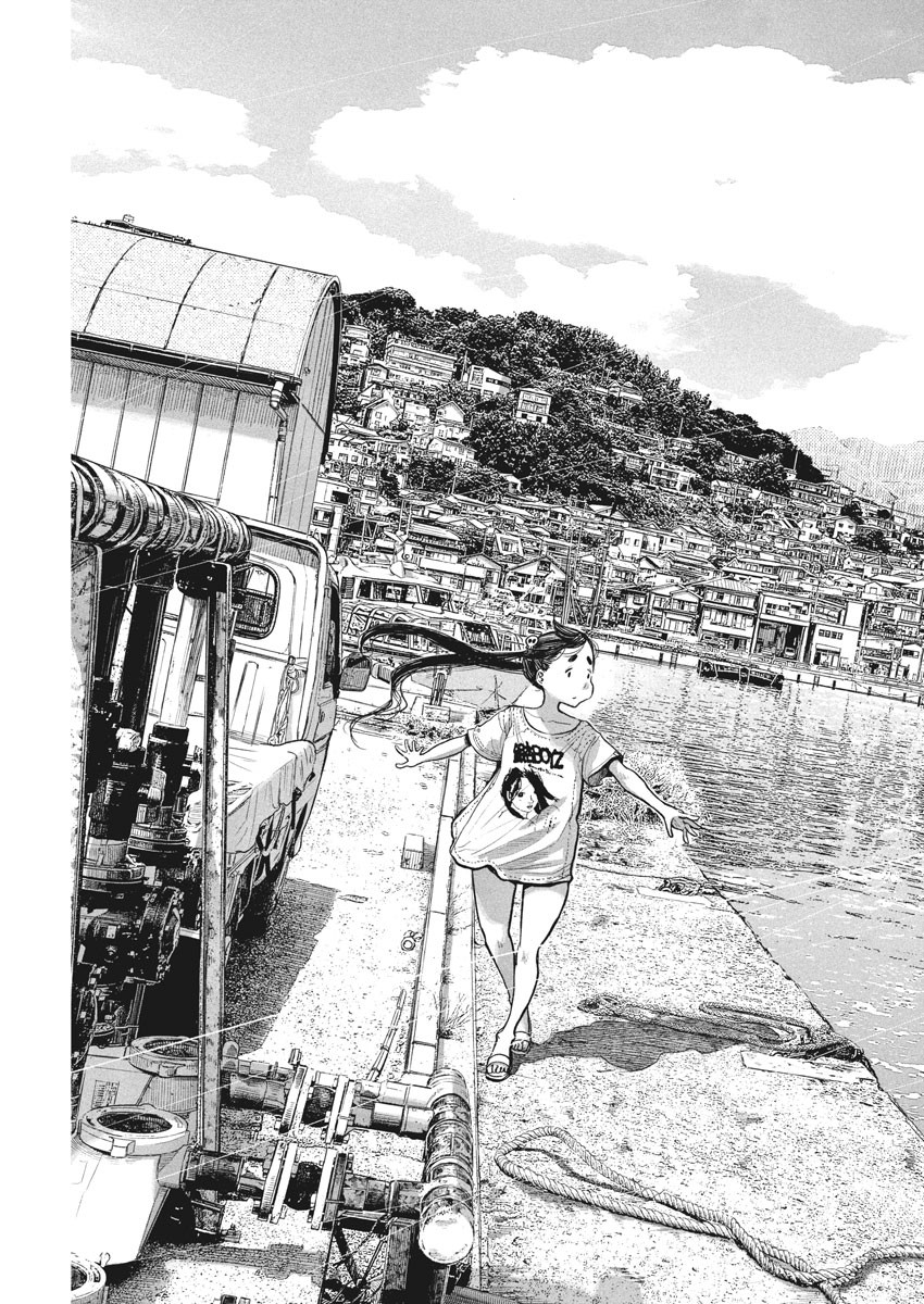 Dead Dead Demon's Dededededestruction - Chapter 81 - Page 9