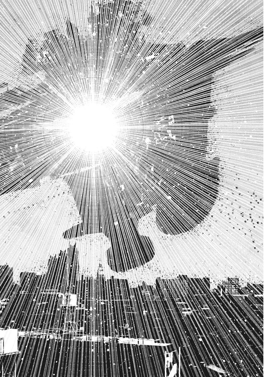 Dead Dead Demon's Dededededestruction - Chapter 86 - Page 15