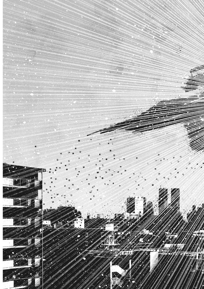 Dead Dead Demon's Dededededestruction - Chapter 86 - Page 16