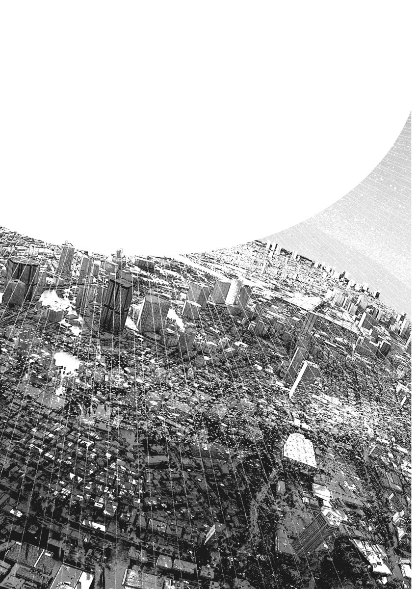 Dead Dead Demon's Dededededestruction - Chapter 86 - Page 19