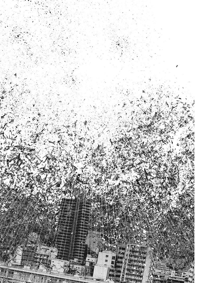 Dead Dead Demon's Dededededestruction - Chapter 87 - Page 14