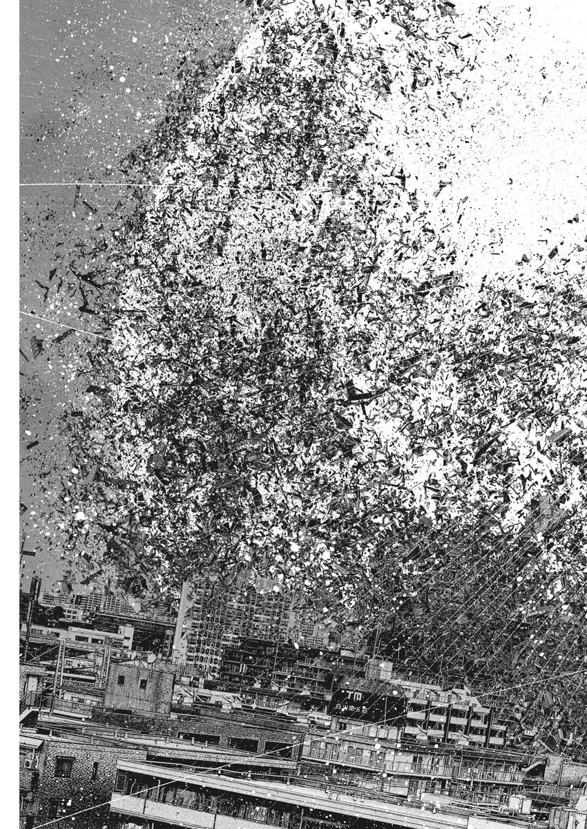 Dead Dead Demon's Dededededestruction - Chapter 87 - Page 15