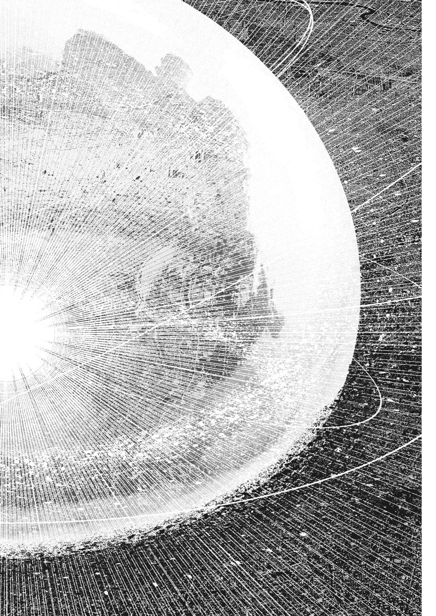 Dead Dead Demon's Dededededestruction - Chapter 87 - Page 2