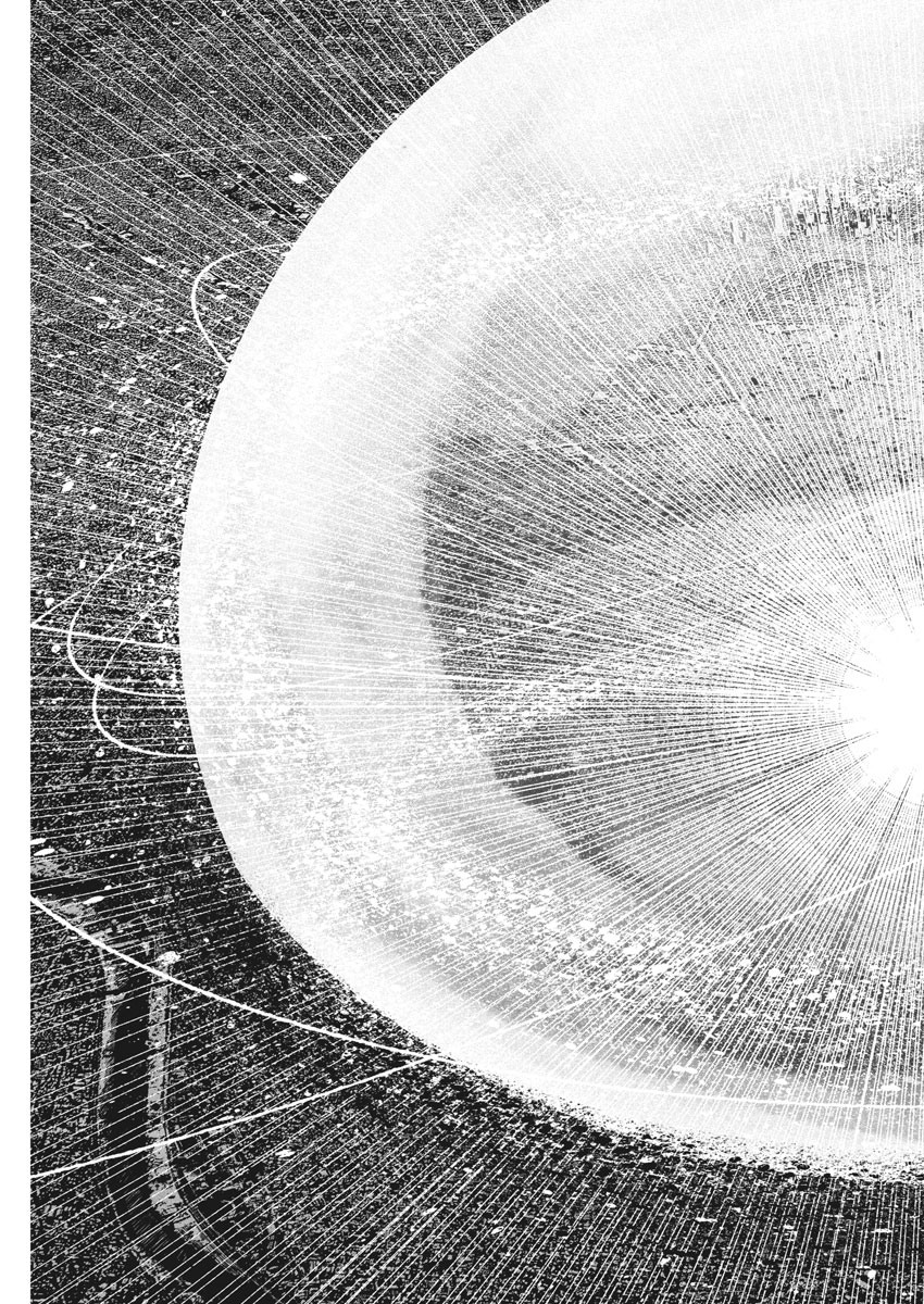 Dead Dead Demon's Dededededestruction - Chapter 87 - Page 3