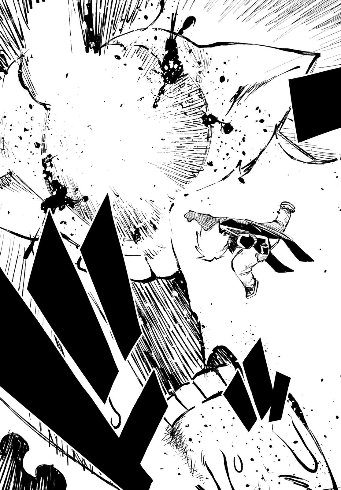 Dead Rock - Chapter 13 - Page 21