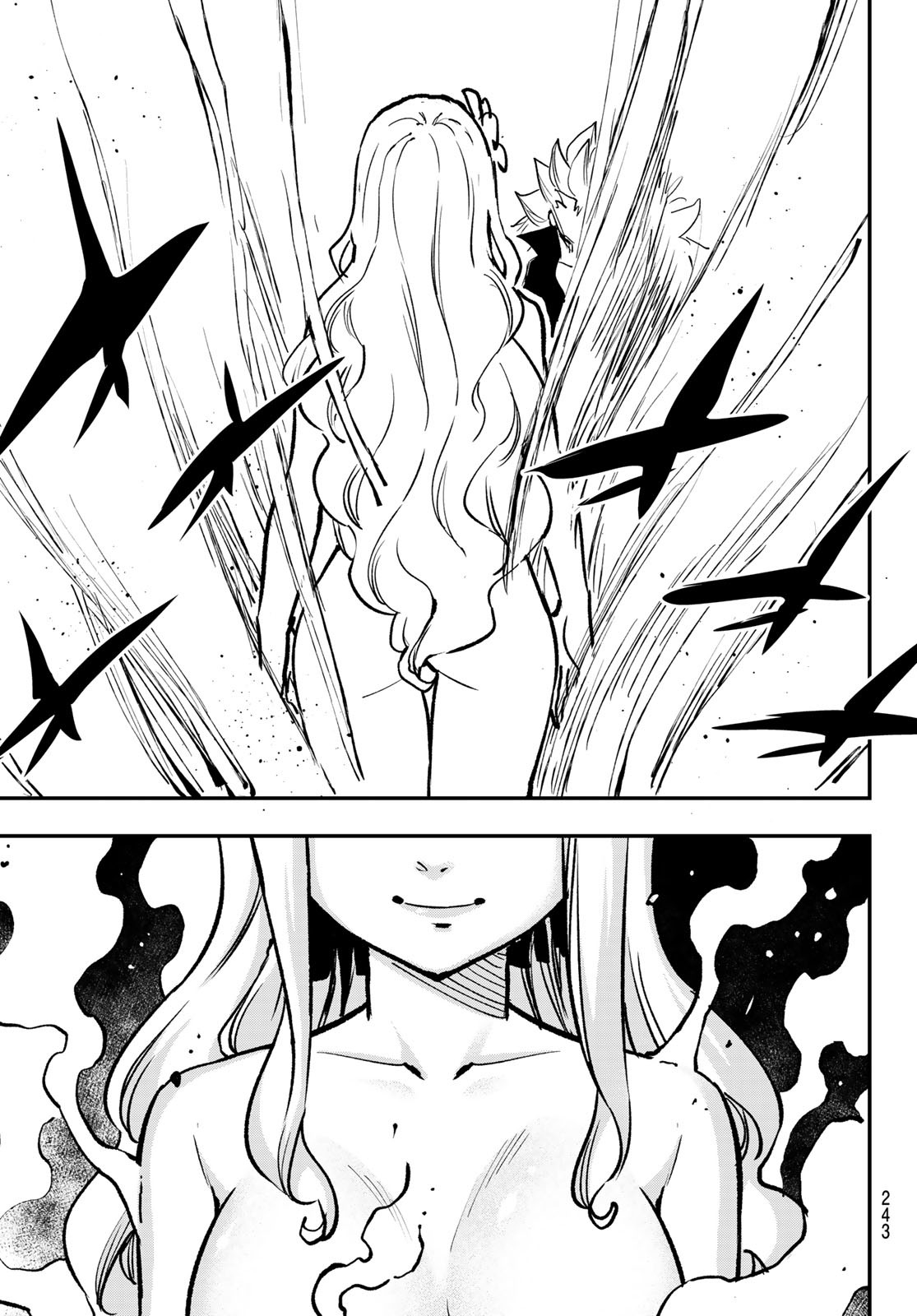 Dead Rock - Chapter 26 - Page 23