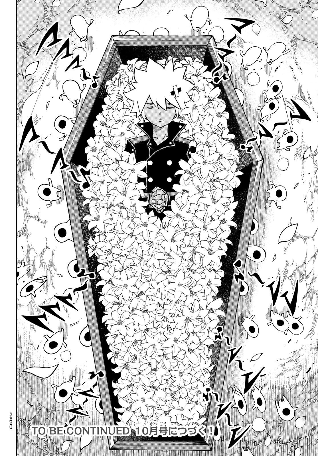 Dead Rock - Chapter 26 - Page 40