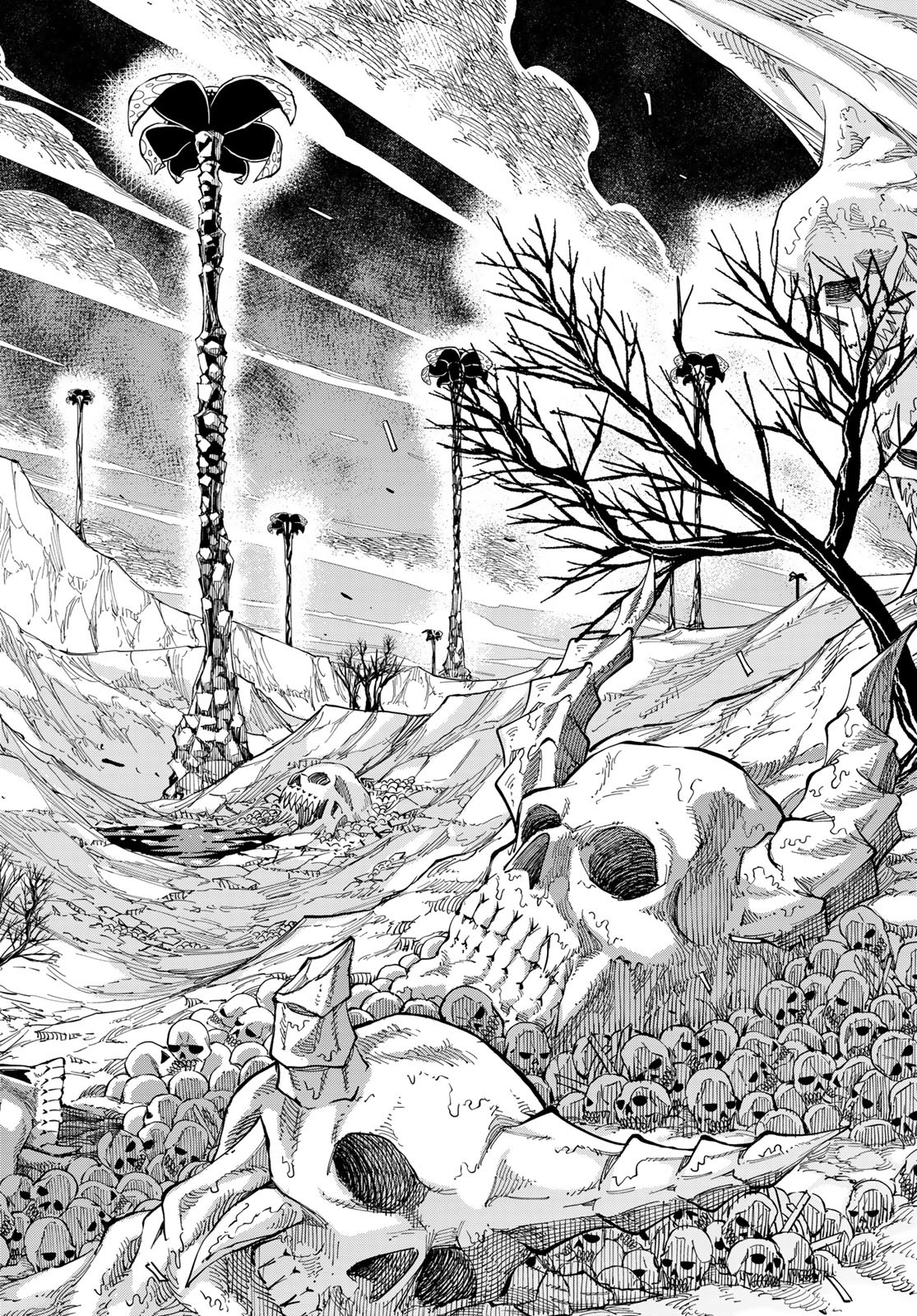 Dead Rock - Chapter 27 - Page 2