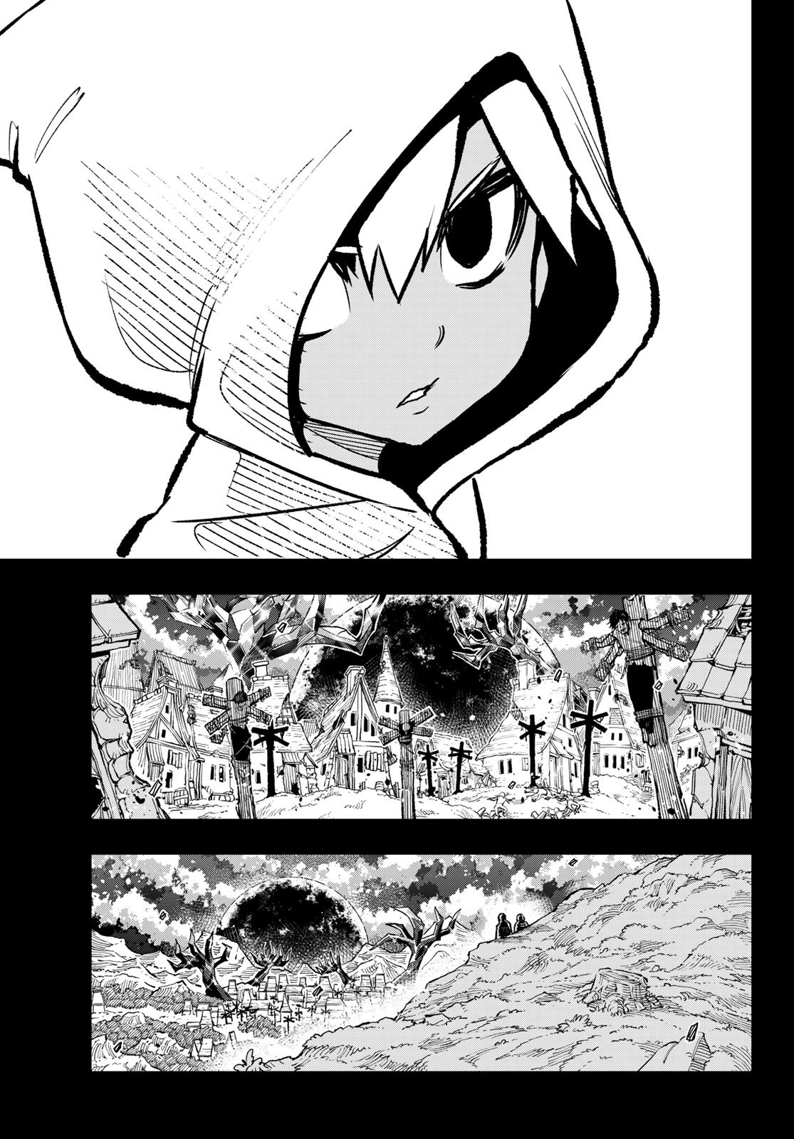 Dead Rock - Chapter 29 - Page 21