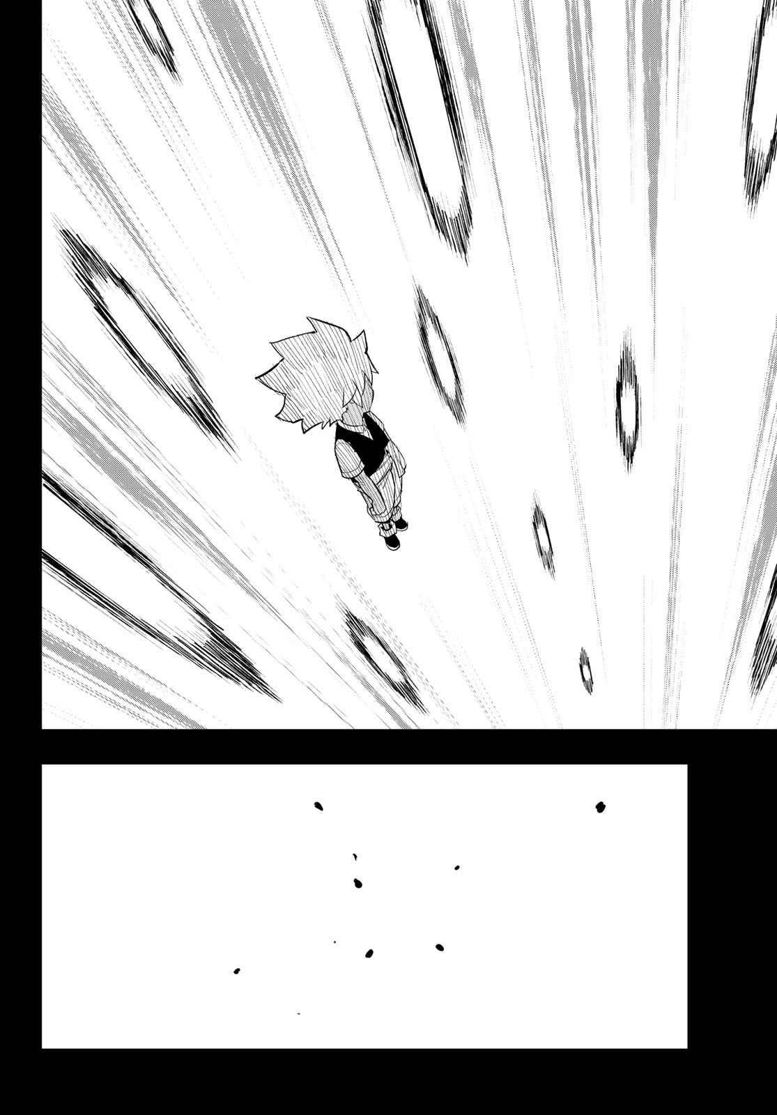 Dead Rock Chap 32 - Next Chap 33