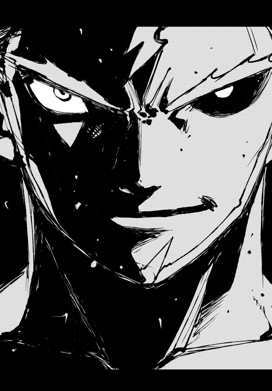 Dead Rock Chap 32 - Next Chap 33