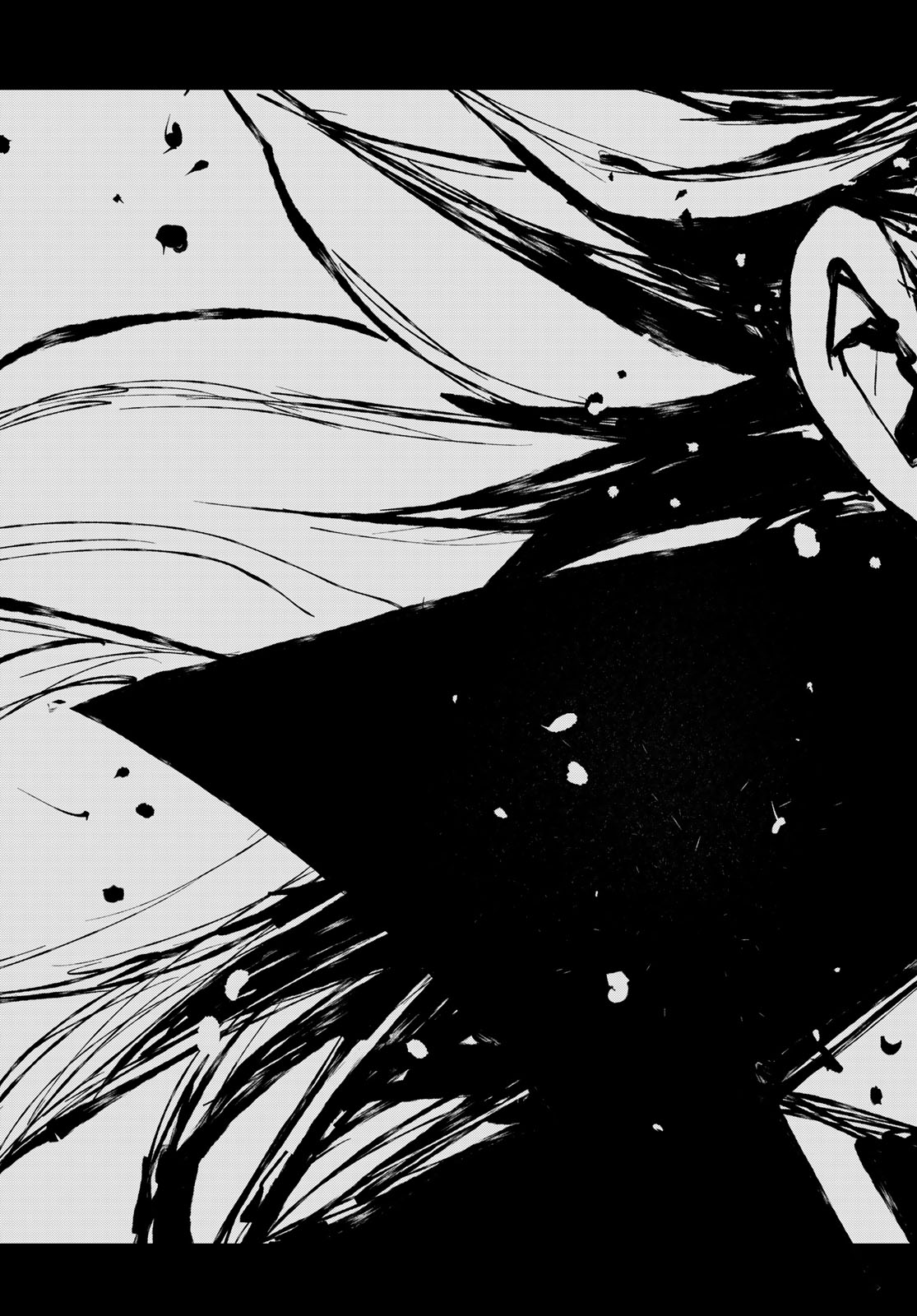 Dead Rock Chap 32 - Next Chap 33