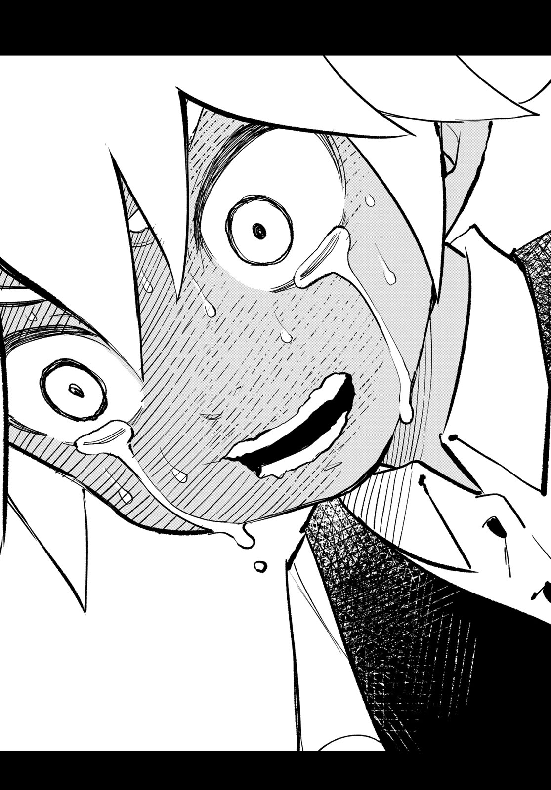 Dead Rock Chap 32 - Next Chap 33