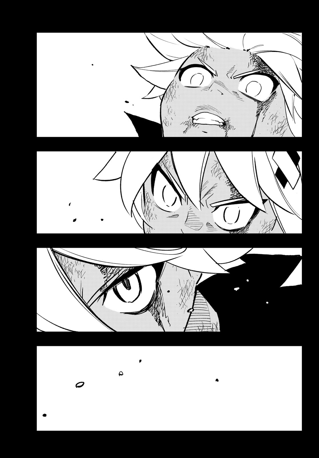 Dead Rock - Chapter 33 - Page 25