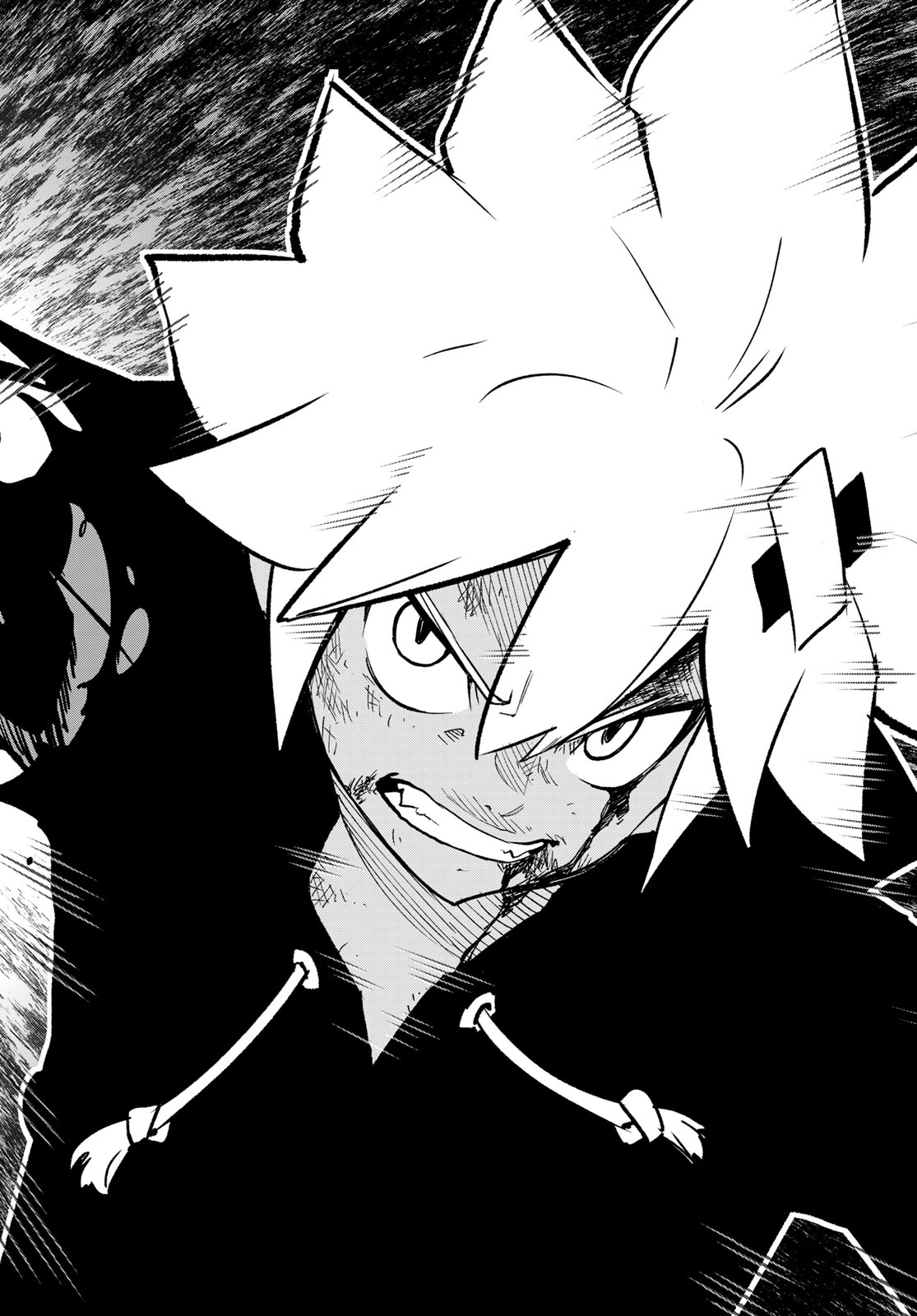 Dead Rock - Chapter 33 - Page 26