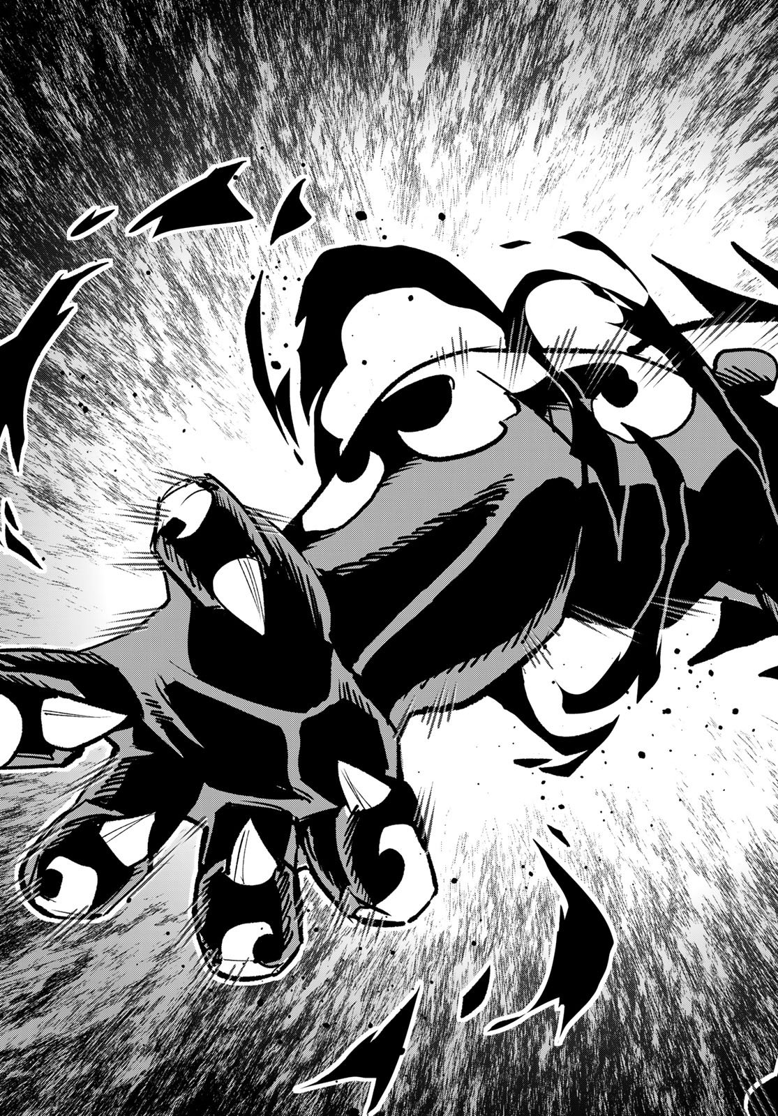 Dead Rock - Chapter 33 - Page 27