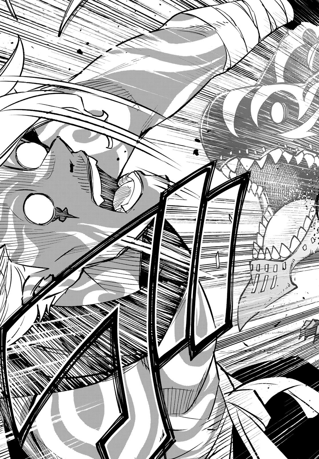 Dead Rock - Chapter 33 - Page 33