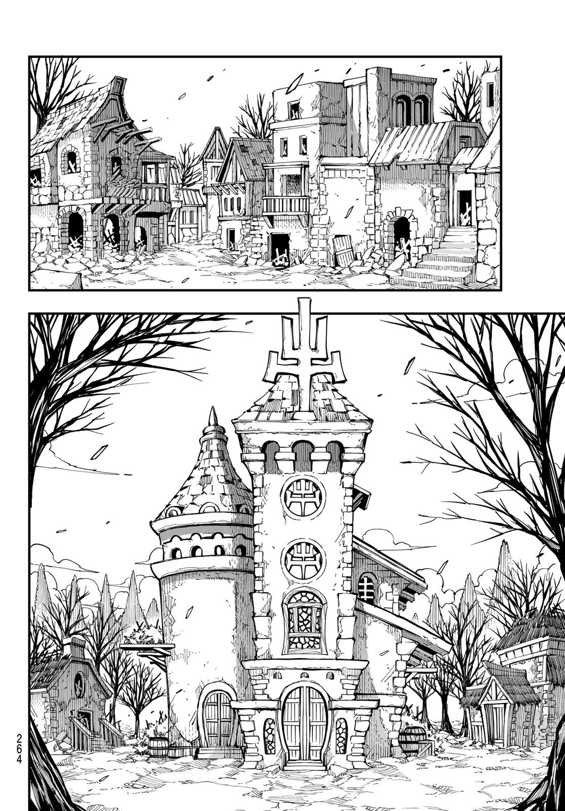 Dead Rock - Chapter 34 - Page 30