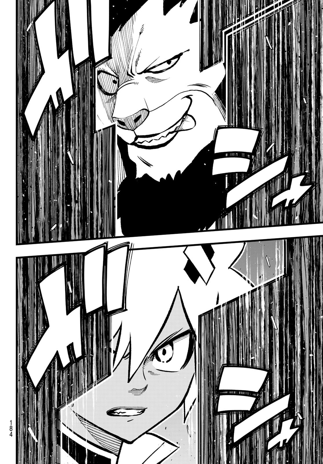 Dead Rock - Chapter 7 - Page 26