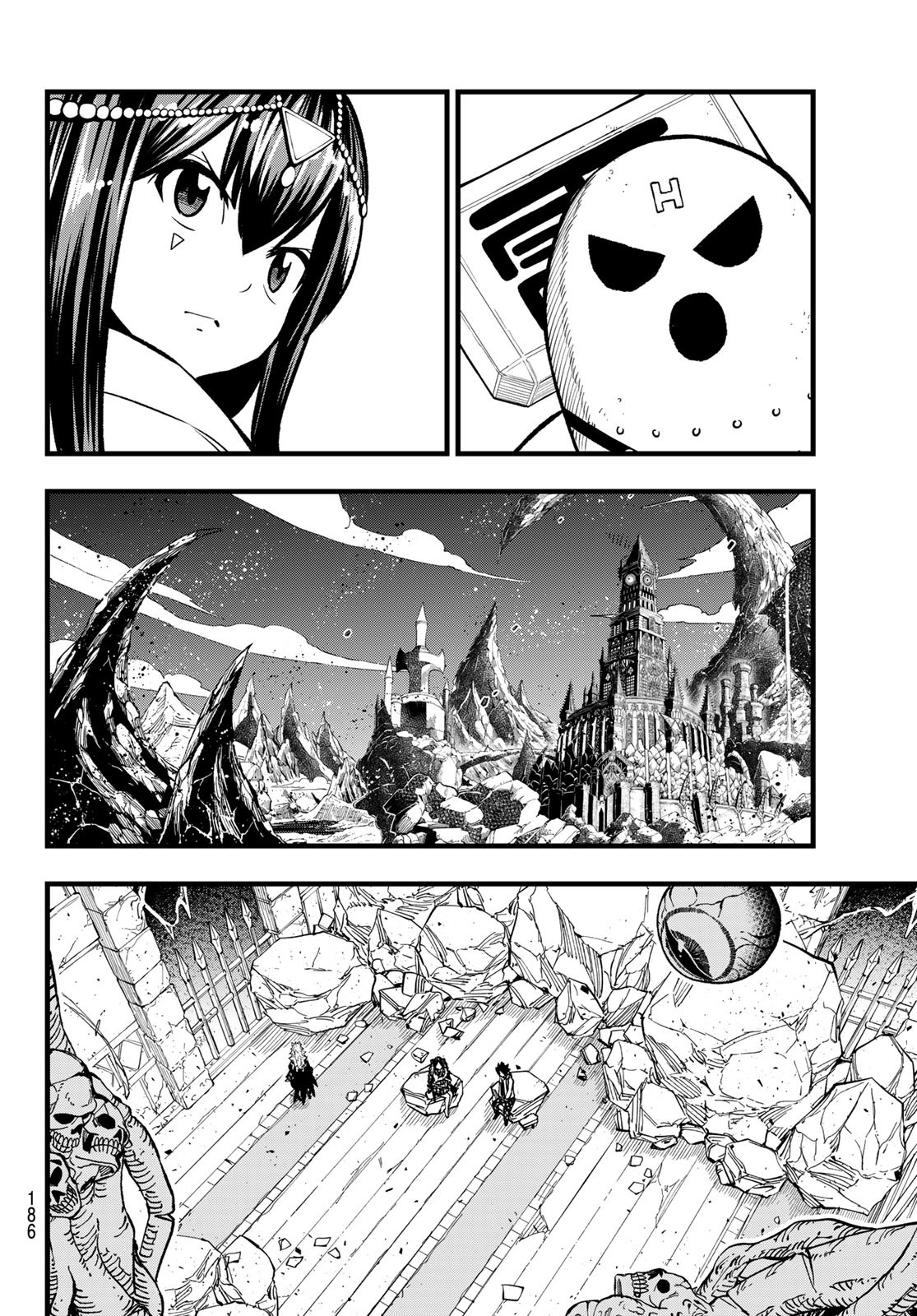 Dead Rock - Chapter 7 - Page 28