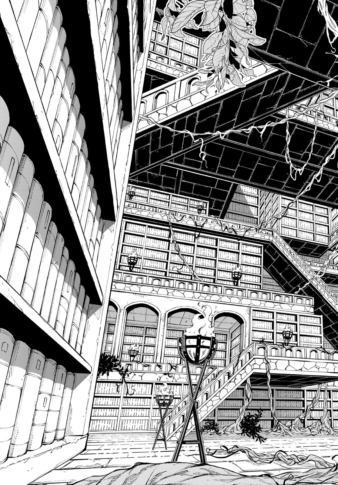 Dead Rock - Chapter 7 - Page 9