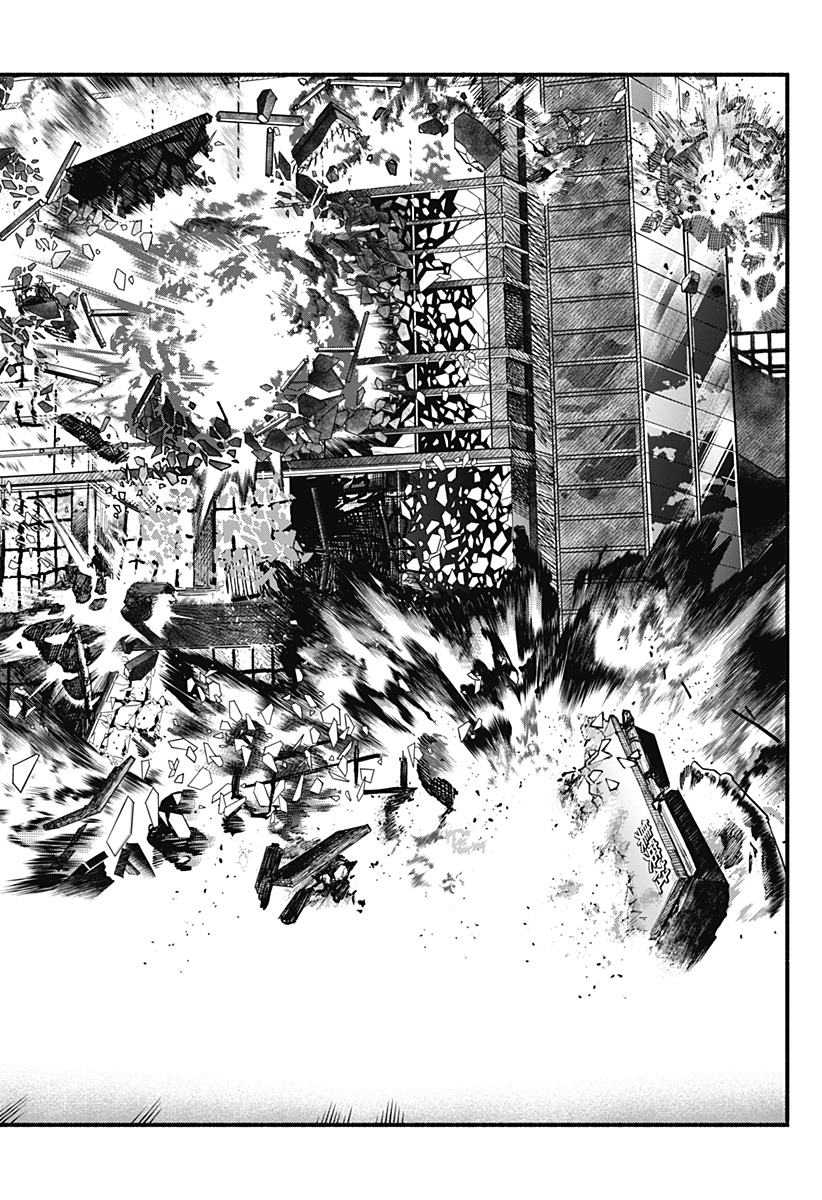 Deadpool: Samurai - Chapter 26 - Page 28