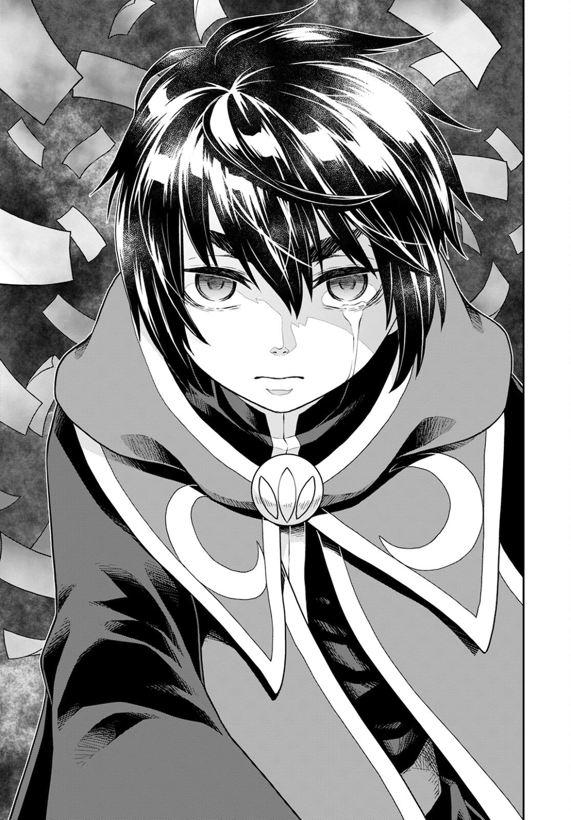 Shini Yasui Koushaku Reijou to Nana-ri no Kikoushi - Chapter 11 - Page 7