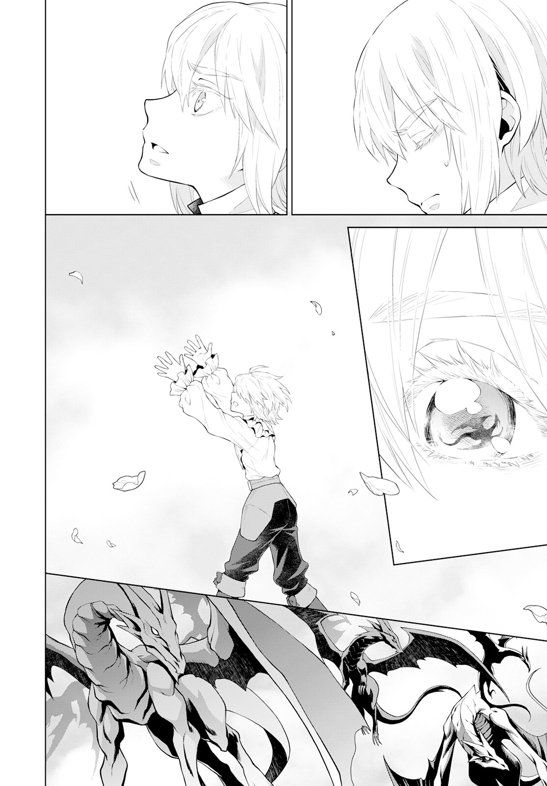 Shini Yasui Koushaku Reijou to Nana-ri no Kikoushi - Chapter 26 - Page 12