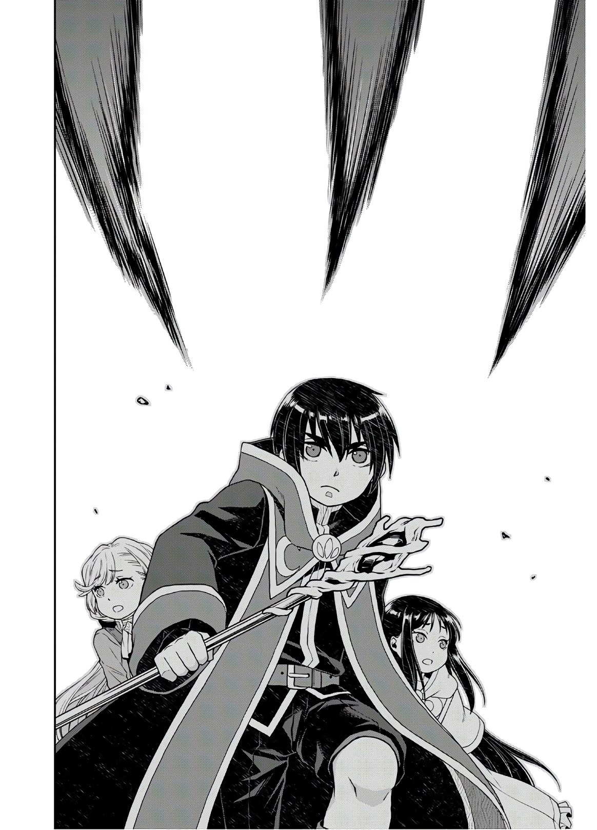 Shini Yasui Koushaku Reijou to Nana-ri no Kikoushi - Chapter 9 - Page 18