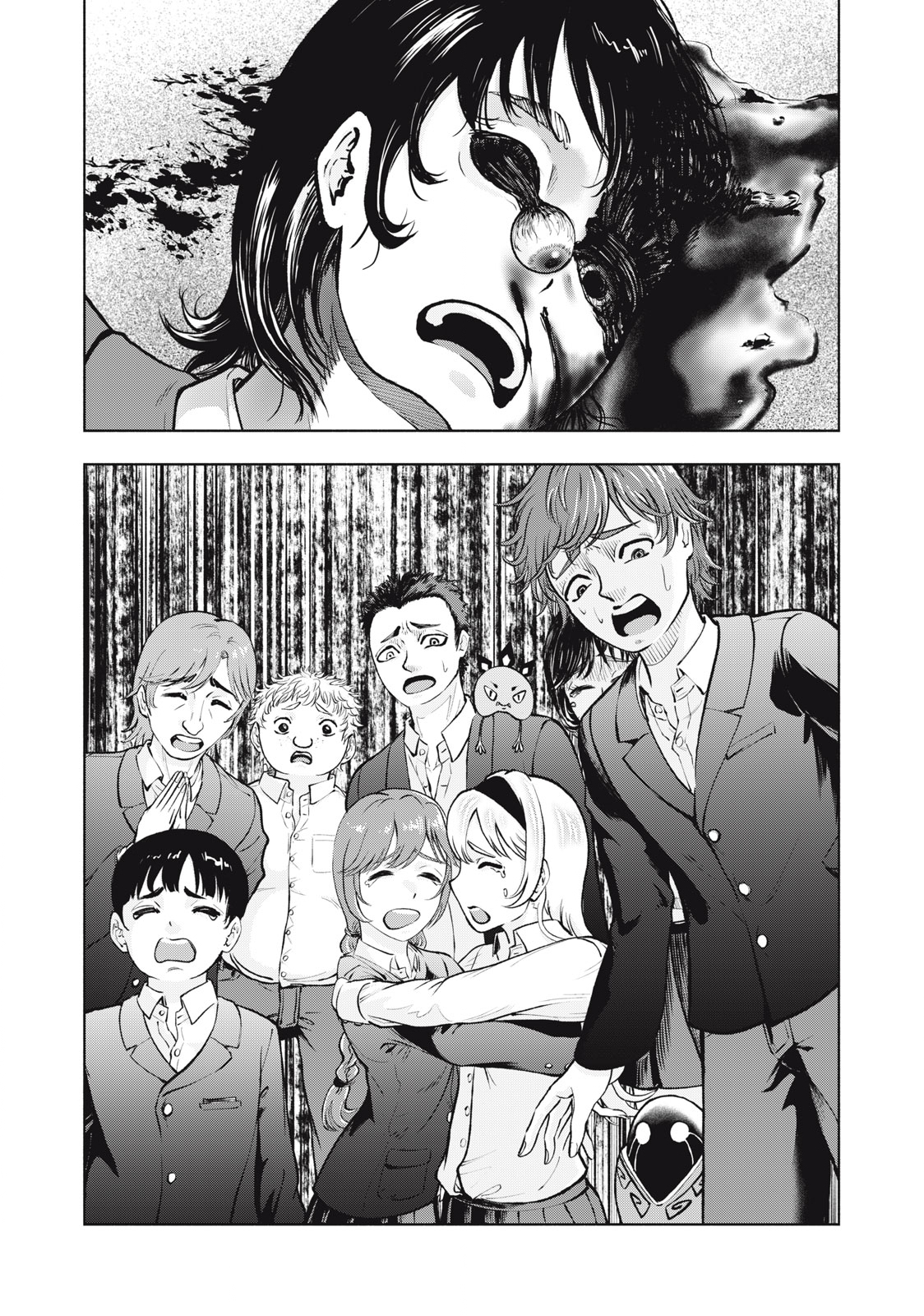 Deathmon - Chapter 1.1 - Page 28