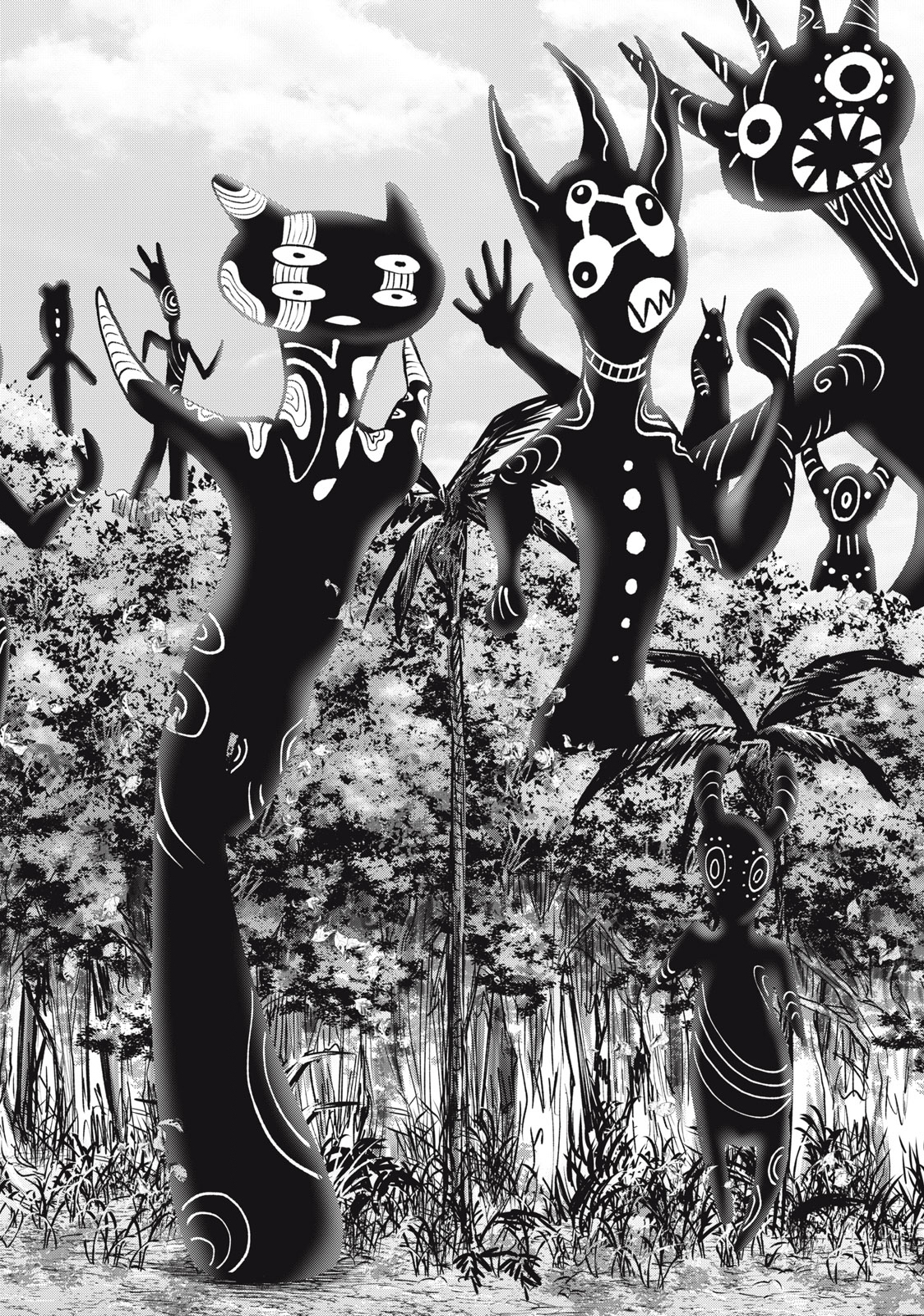 Deathmon - Chapter 12 - Page 6