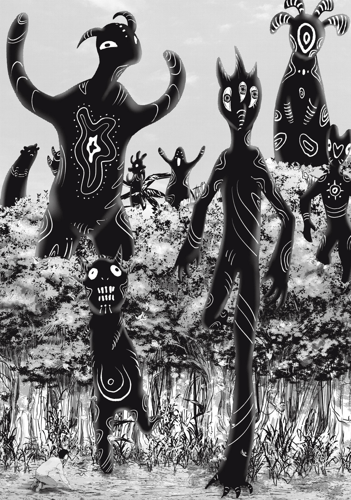 Deathmon - Chapter 12 - Page 7