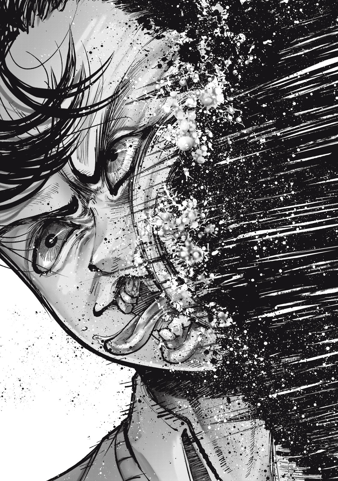 Deathmon - Chapter 12 - Page 9