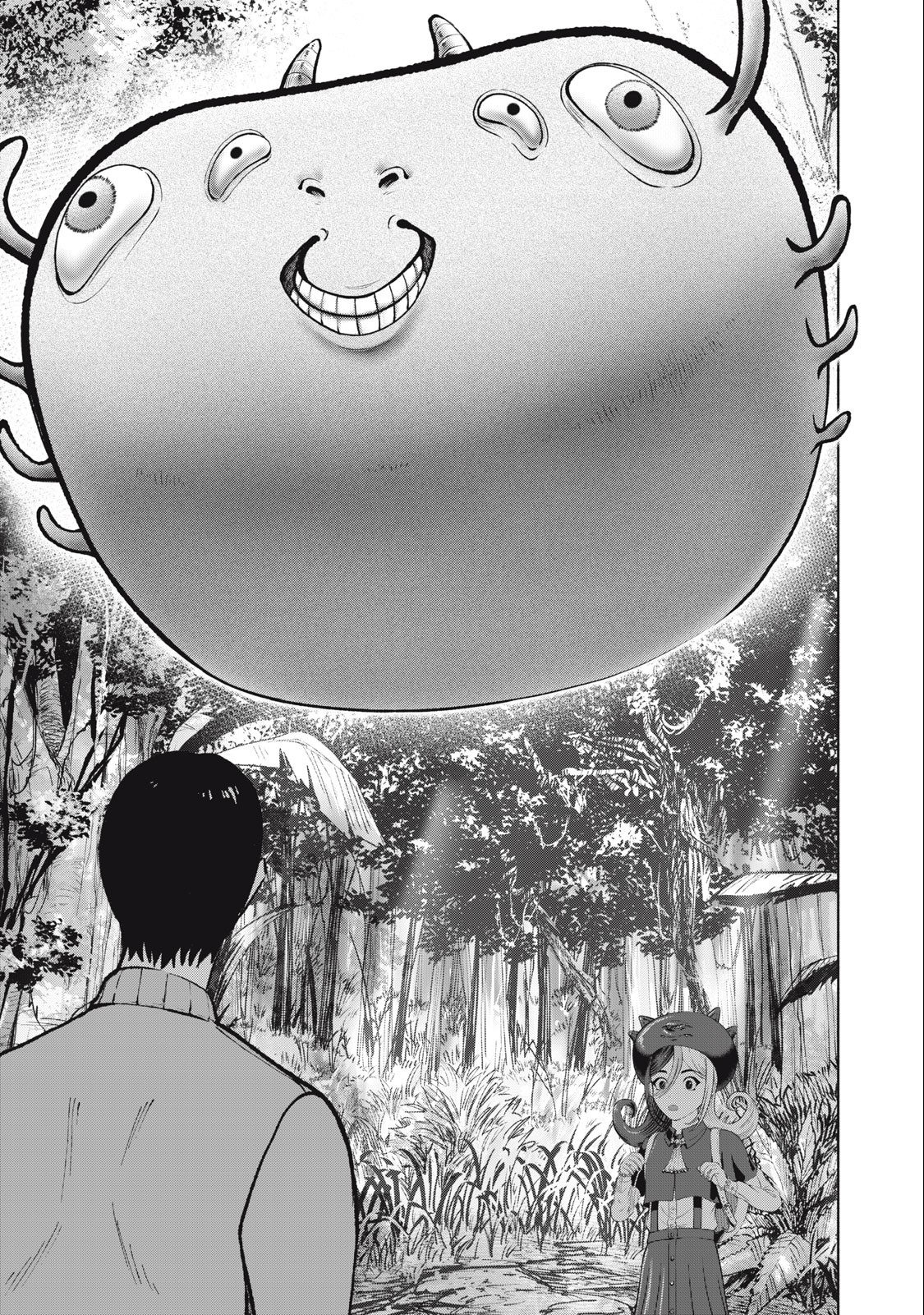 Deathmon - Chapter 13 - Page 13