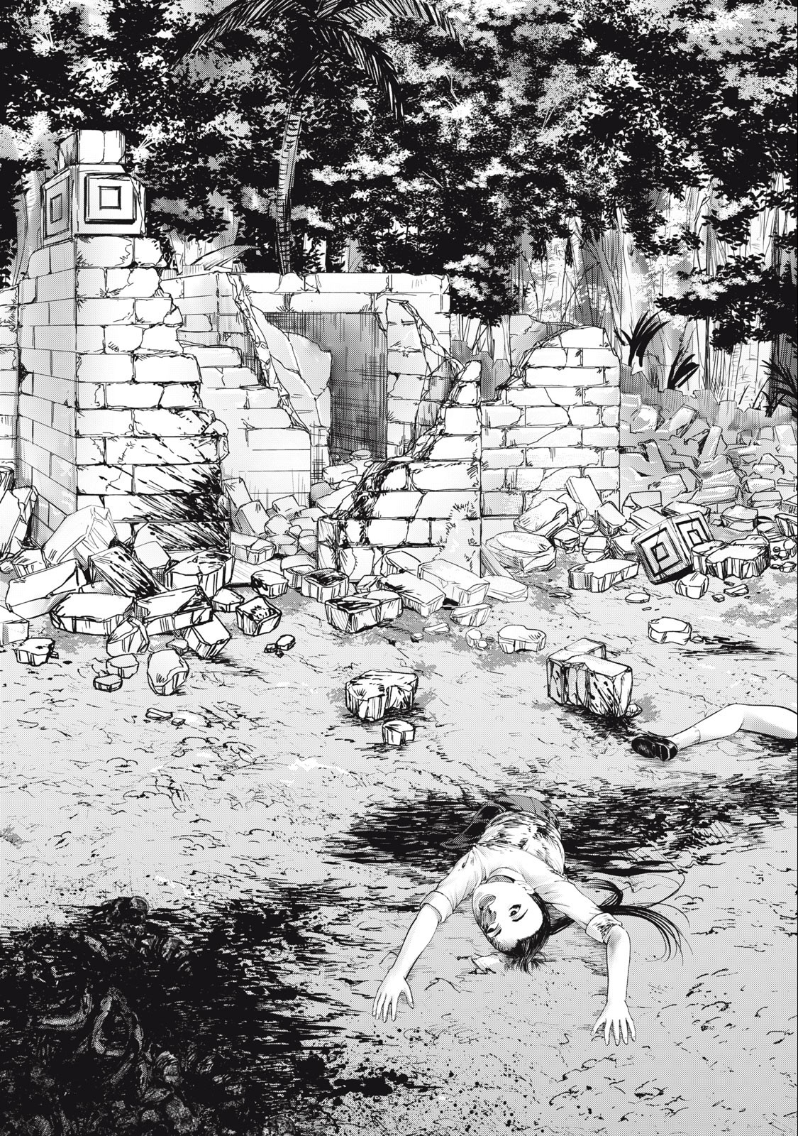 Deathmon - Chapter 14 - Page 16