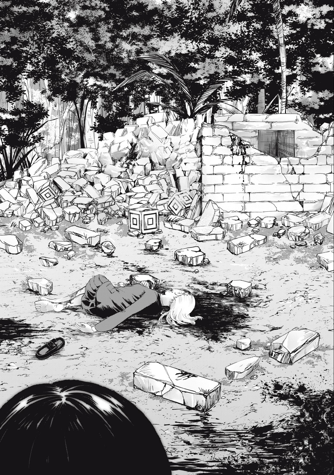 Deathmon - Chapter 14 - Page 17