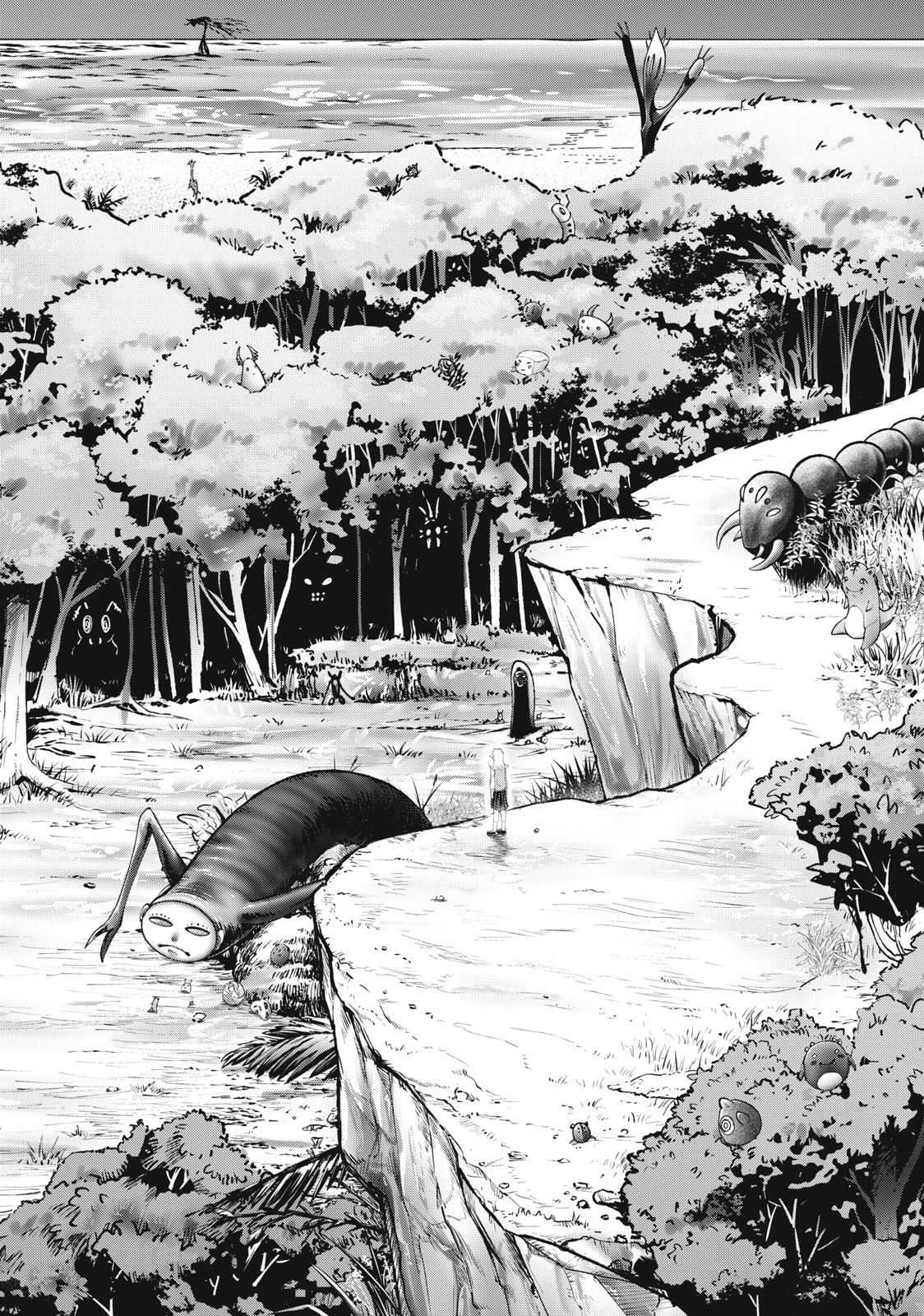 Deathmon - Chapter 15 - Page 14